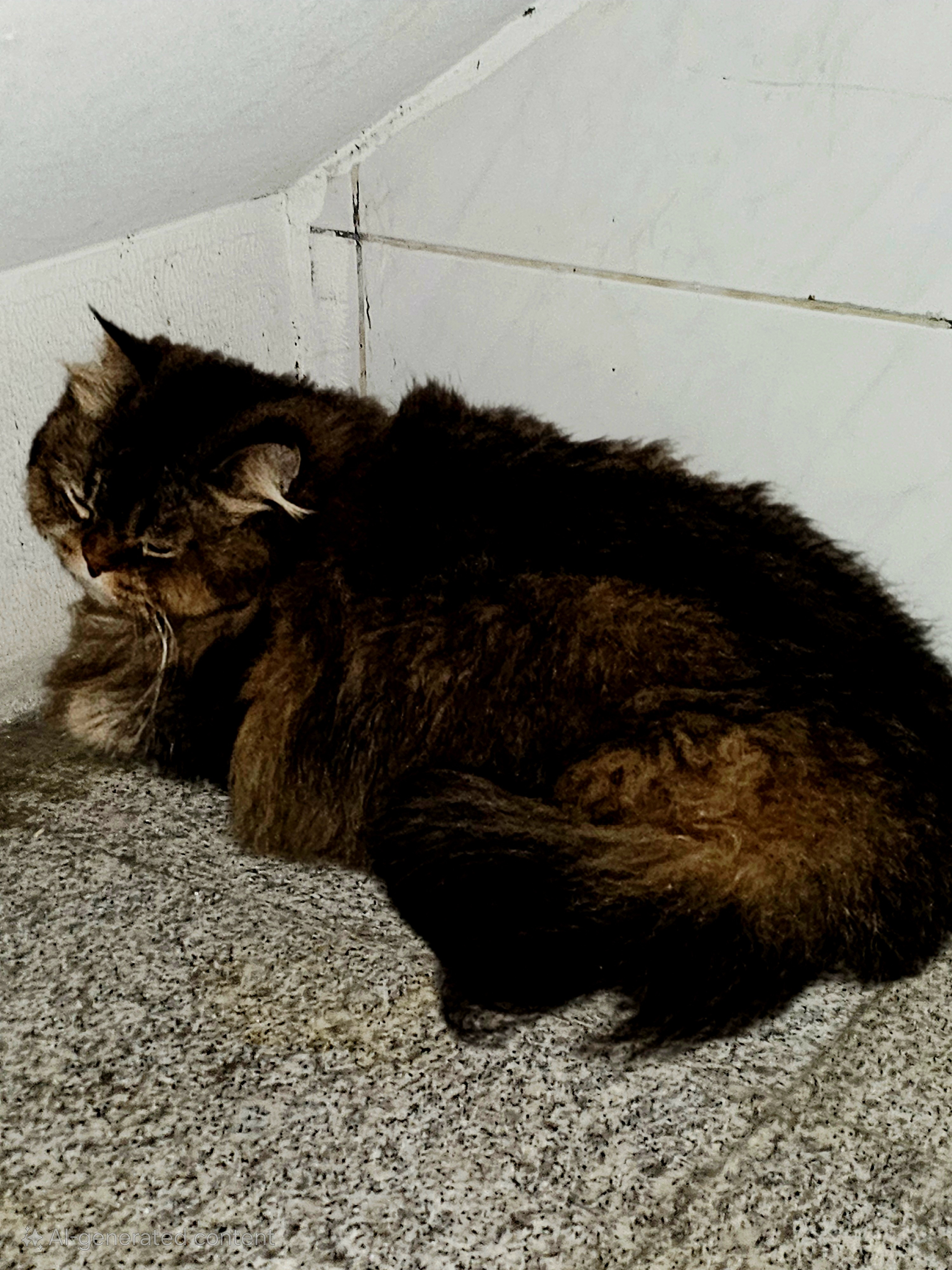 cat